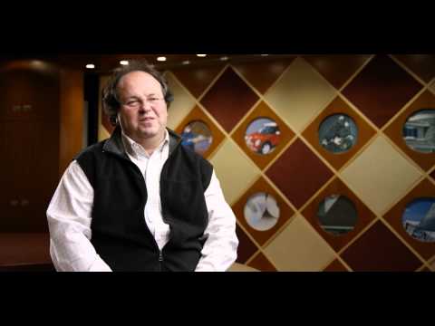 Building Beyond Code with Dr. Achilles Karagiozis