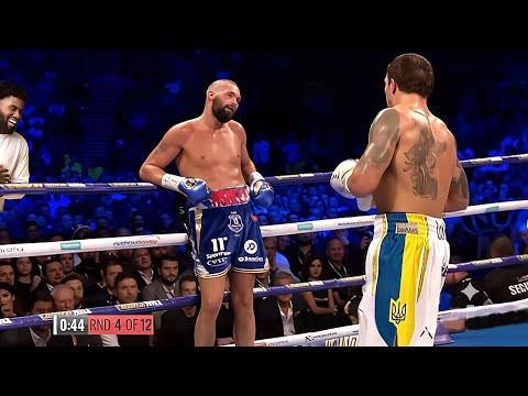 When Cocky Fighters Get Brutally Knocked Out | Part 2