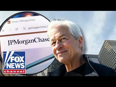 JPMorgan CEO reveals BOLD prediction for AI generation