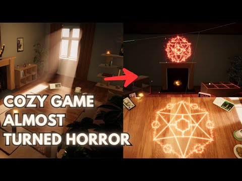 How Feedback Changed My Indie Game Design