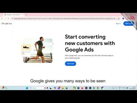 Search Ads Campign Day 3