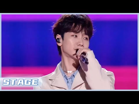 【单曲纯享】汪苏泷《一笑倾城》#QQ音乐巅峰之夜 | 汪苏泷资讯站