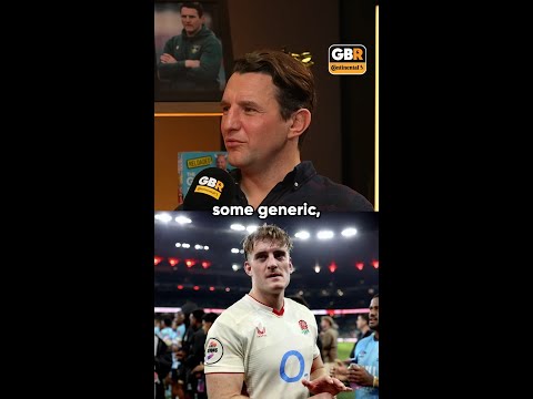 Every rugby team needs a bad cop 😂 👮‍♂️