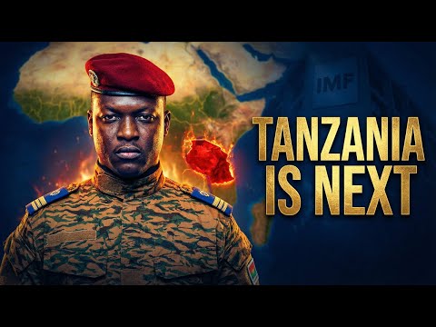 What Happened in Jamaica Is Happening to Tanzania – And I Warned Them