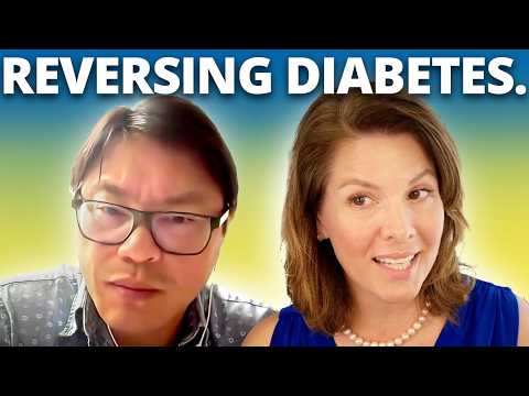 Undoing Diabetes, and other "Incurable" Diseases.