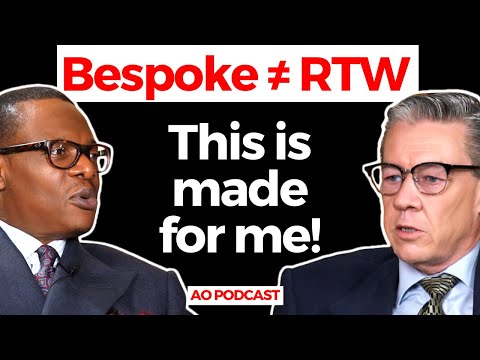 How It All Started: AskOkey’s Hungry Years | A Brief History of Sweater (Where, When, &amp; Why) | E22