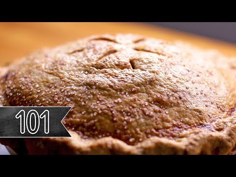 How To Make The Perfect Pie