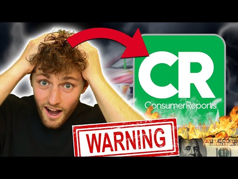 Consumer Reports Just SHOCKED The Auto Industry