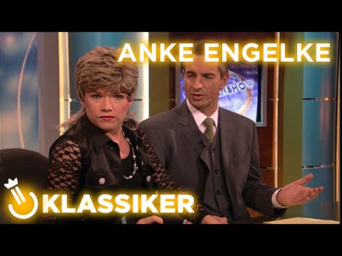 Best-Of Anke Engelke | Klassiker - Wochenshow