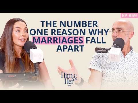 What No One Tells You About Happiness, Marriage & Addiction | Arthur Brooks Reveals the TRUTH!