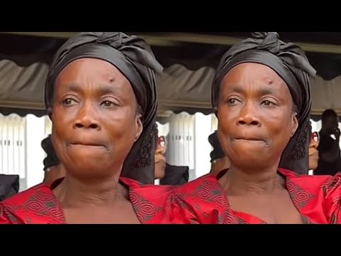 AUDIO: Faustina Fosuh £xposed! Eii Asem oo. God Of Akosua Serwaa is working.