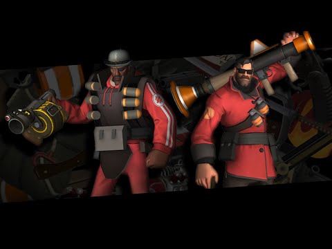 What is TF2's NEW Worst Loadout?