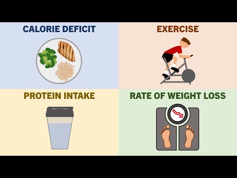 Fat Loss Fundamentals