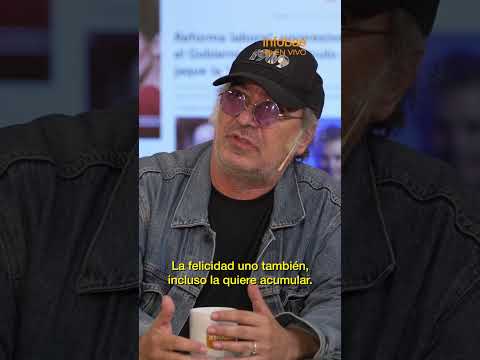 La FELICIDAD por PEDRO SABORIDO