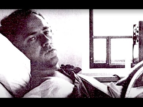 Magnificent Vietnam Warrior Reveals Combat, Bullets, Napalm & Social War Activism