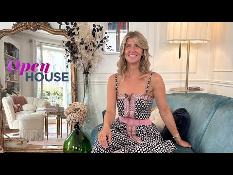 Inside Anna Kloots’s Enchanting Apartment in Paris | Open House Tour