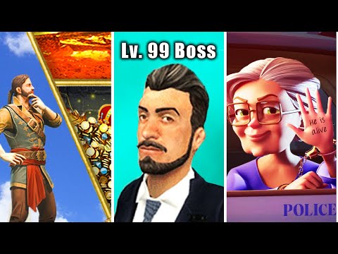 Playing The Most Infamous Mobile Games