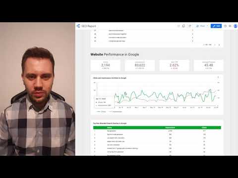 STOP Paying For Expensive SEO Reports - Take Mine FREE! (Free SEO Reporting Software)