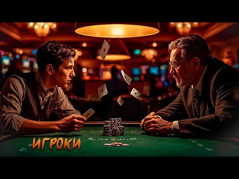 🃏 ИГРА НА ВСЁ — КОГДА СТАВКА ЖИЗНЬ 🎬 Игроки 🏷 КАРТОЧНЫЙ ТРИЛЛЕР