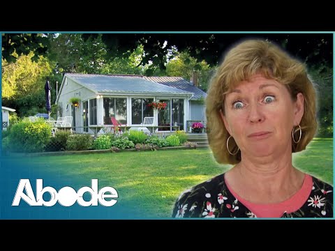 "We Bought a Cottage For Our Grandkids" | Property Buying Series | What's For Sale S1 E4 | Abode