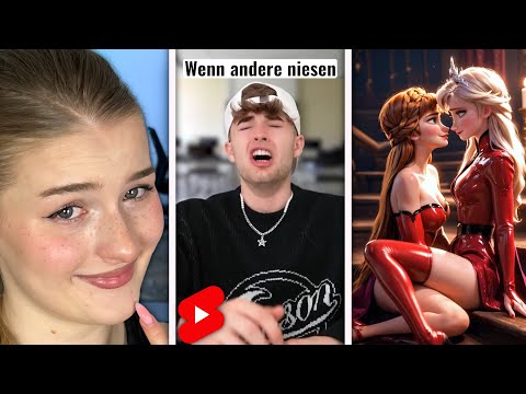 LiDiRo reagiert auf Shorts #377 #lidiro #shorts