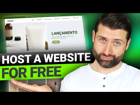 How To Host a Website For Free | Can you rely on free hosting?