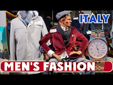 WINTER FASHION SALE 2026: HOW TO DRESS LIKE AN ITALIAN ON A BUDGET