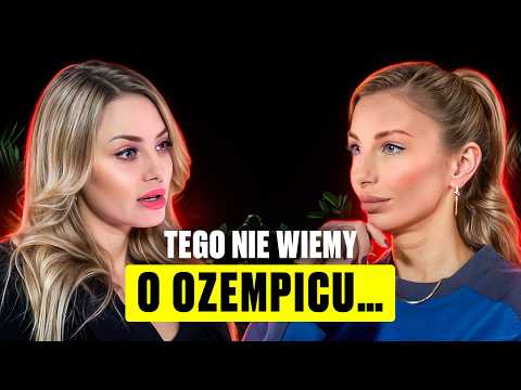 Ozempic, Mounjaro czy SLAVIC GIRL DIET? Nowy kult zdrowia czy niebezpieczna moda?