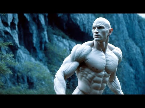 موجودی فرازمینی توسط دانشمندی نابغه ولی خودخواه زنده میشود اما... 