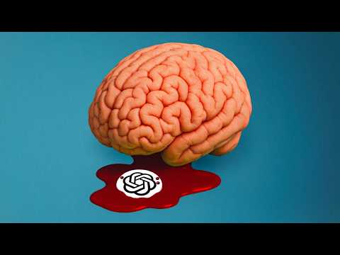 The REAL Cost of Letting ChatGPT Think