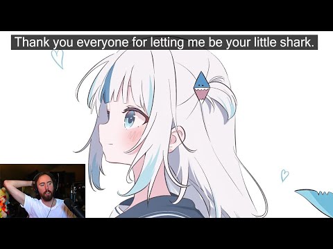 Biggest VTuber just quit out of nowhere