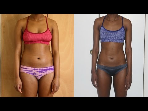 Weight Loss Journey| How I lost over 20lbs in  2 months fast NO EXERCISE!
