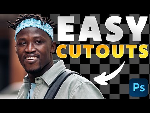 5 BEST Tools To Remove Backgrounds In Photoshop