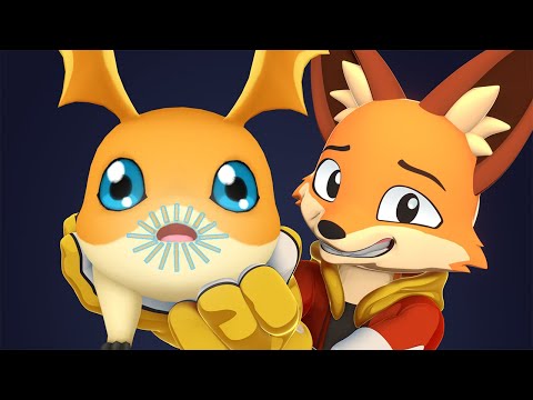 The Lazy Animator’s Mouth Rig (Works perfectly)