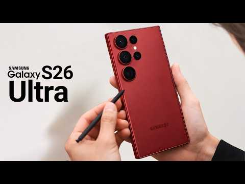 Samsung Galaxy S26 Ultra - NEW PRICE!!