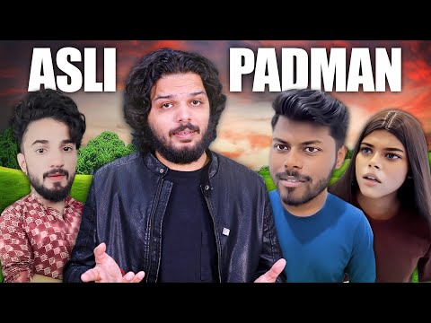 YOUR GIRLFRIEND'S BESTFRIEND : AJ BHAIRAV & AARUSH GUPTA | LAKSHAY CHAUDHARY