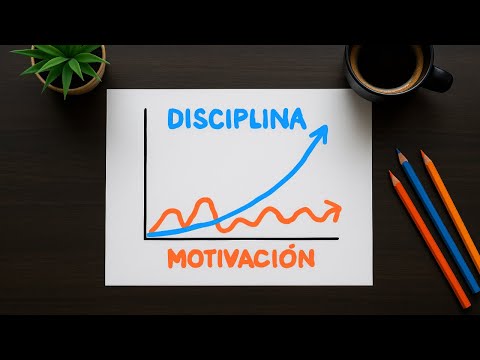Unlock the Power of Discipline