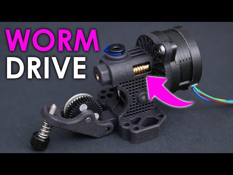 I tried to find the Strongest Filament Extruder.