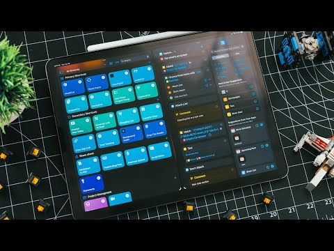 My Everyday Shortcuts: Daily Automations