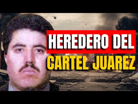 El Viceroy – El Ascenso y Caída del Heredero del Cártel de Juárez