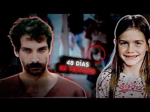 Ella tenía 8 y él 42 cuando le hizo algo H0RRlBLE: El ASESlNAT0 de la familia Greoene - DOCUMENTAL