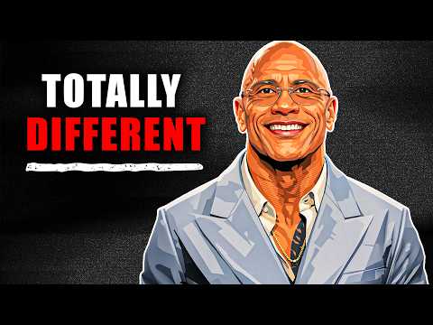 The Many LIES of The Rock...