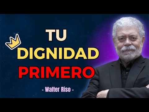 Si no luchó por ti: haz ESTO y observa su reacción | Walter Riso