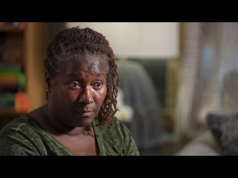 Exclusive: Grandmother who took viral video of pregnant daughter's delivery experience shares detail