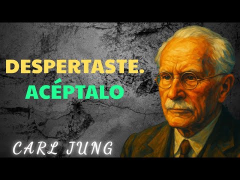 6 Síntomas Ocultos del Despertar Espiritual REAL | Jung