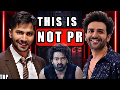 The Real Truth Of Bollywood PR In 2026 | A Rant