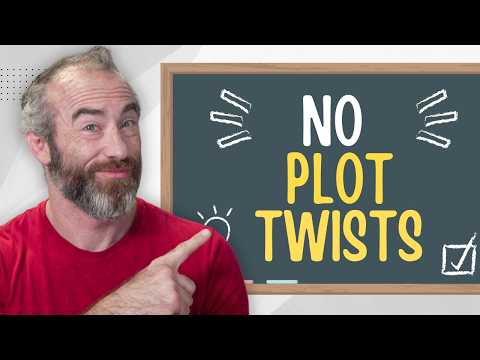 Forget Plot Twists—This Is What Keeps Readers Up All Night