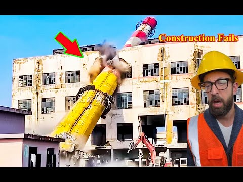 Hilarious Fails vs Smart Workers - Recommended Tricks | Best of Adam Rose React Compilation #13