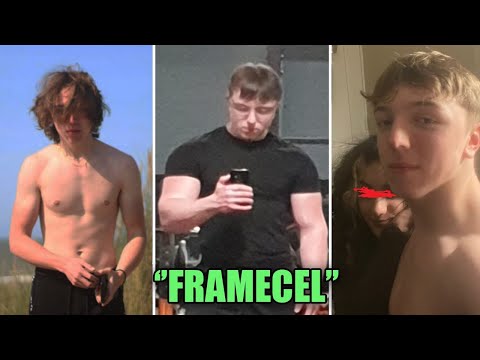 How To Build A Large Masculine Frame (Full Guide)