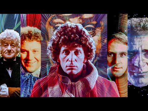 ๐ตLIVE: Doctor Who Night - CLASSIC EDITION (1963-1989)